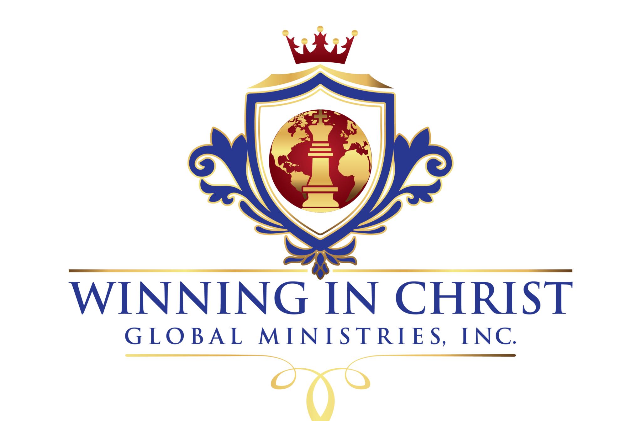 Home - Winning In Christ Global Ministries